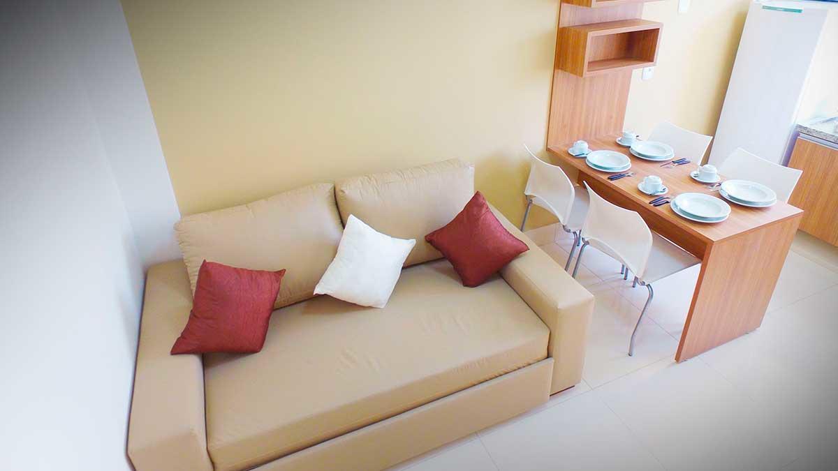 Apartamento Encontro das Águas Caldas Novas Exterior foto
