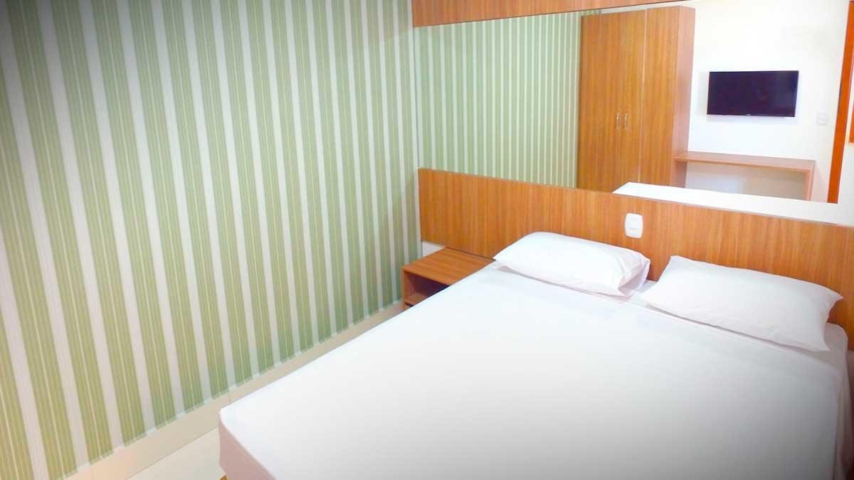 Apartamento Encontro das Águas Caldas Novas Exterior foto